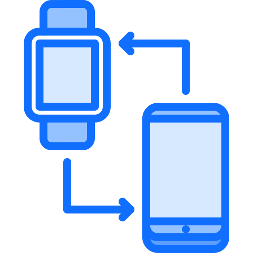 Телефон бесплатно иконка