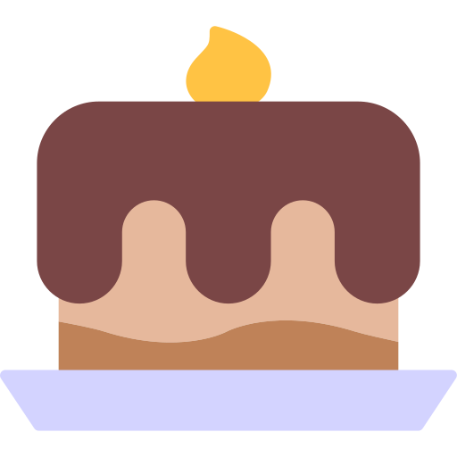 gâteau d'anniversaire Icône gratuit gâteau d'anniversaire Icône gratuit