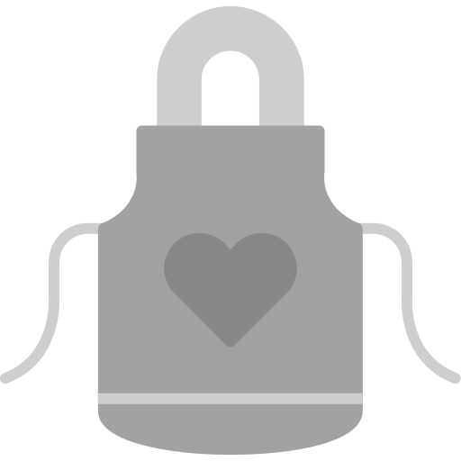 Apron free icon Apron free icon