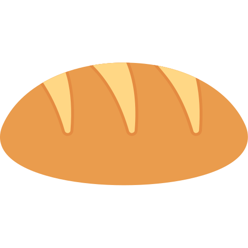 brot kostenlos Icon brot kostenlos Icon