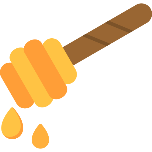 Honey free icon