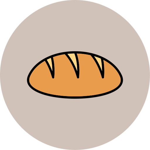 brot kostenlos Icon