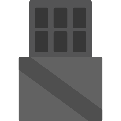 schokoladenriegel kostenlos Icon