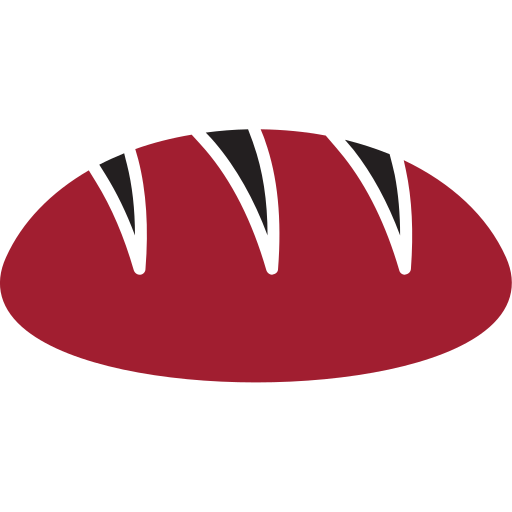 Bread free icon