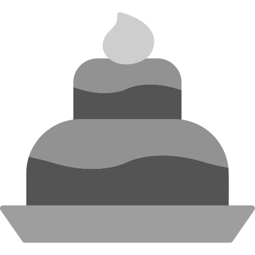 Cake free icon Cake free icon
