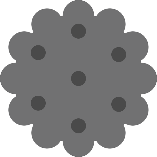 plätzchen kostenlos Icon plätzchen kostenlos Icon
