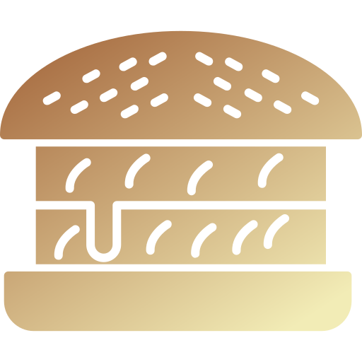 hamburguesa icono gratis