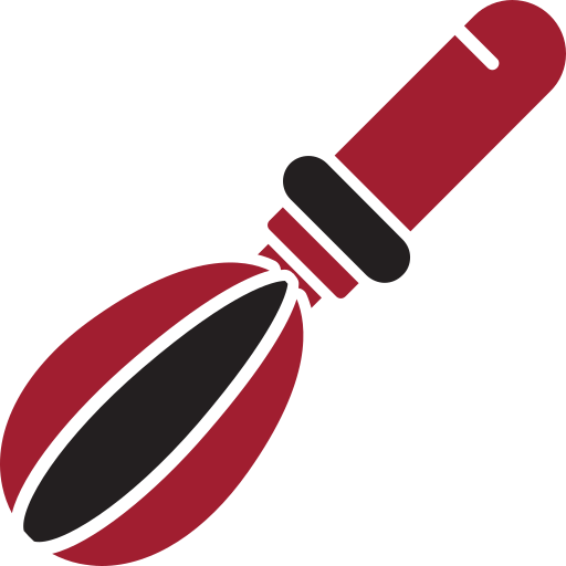 Whisk free icon Whisk free icon