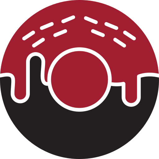 Donut free icon Donut free icon