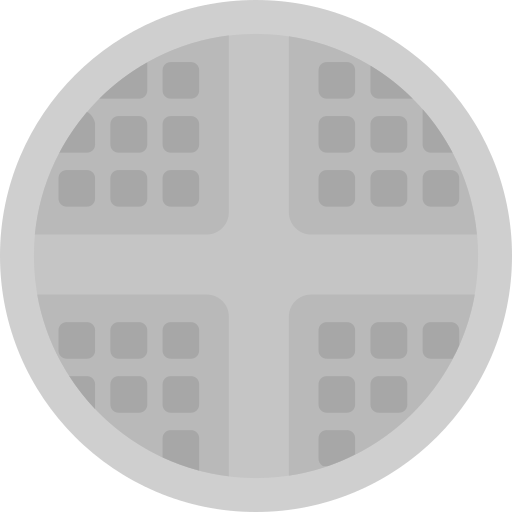 waffel kostenlos Icon