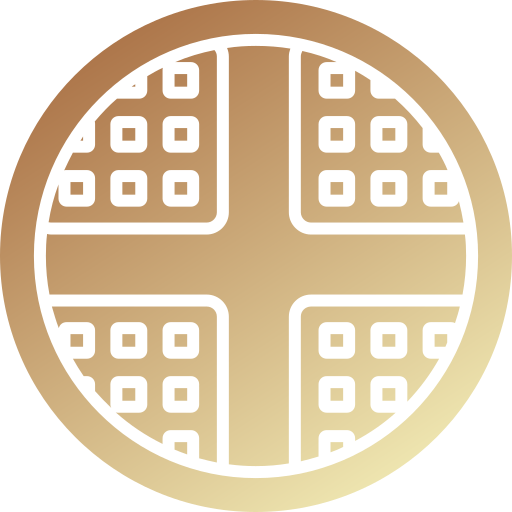 Waffle free icon Waffle free icon