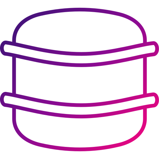 Macaron free icon