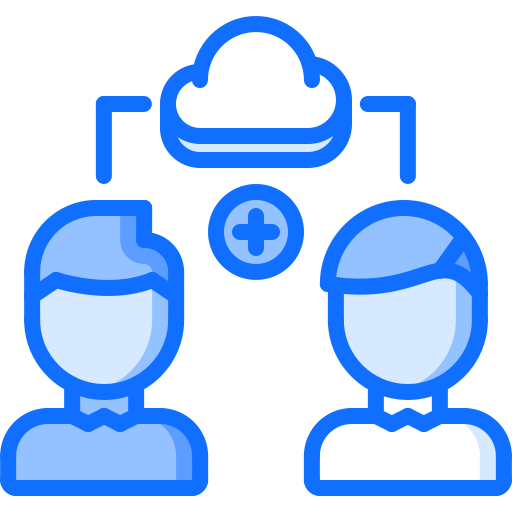 기술 무료 아이콘