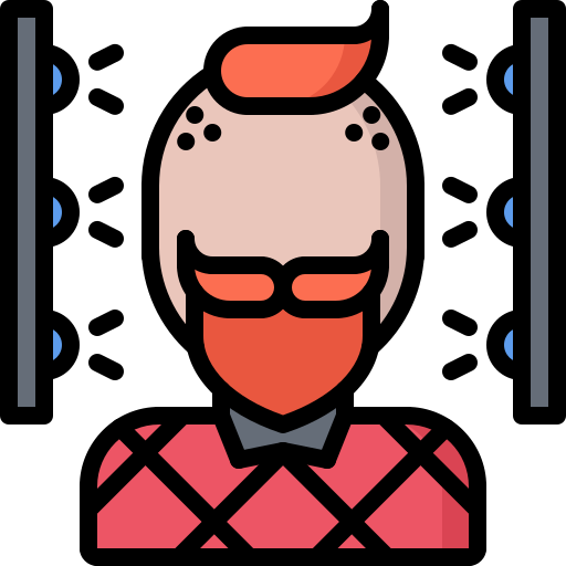 Technology free icon