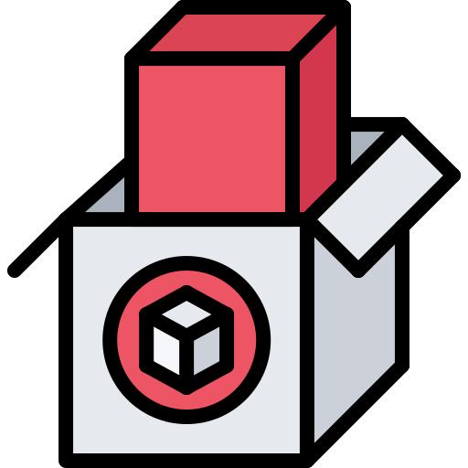 Technology free icon