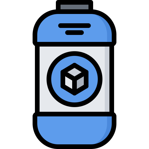 Technology free icon