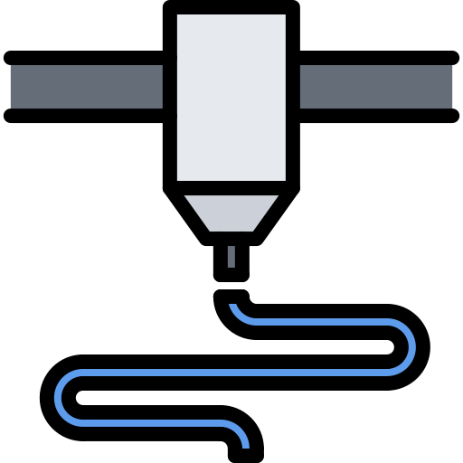 Technology free icon