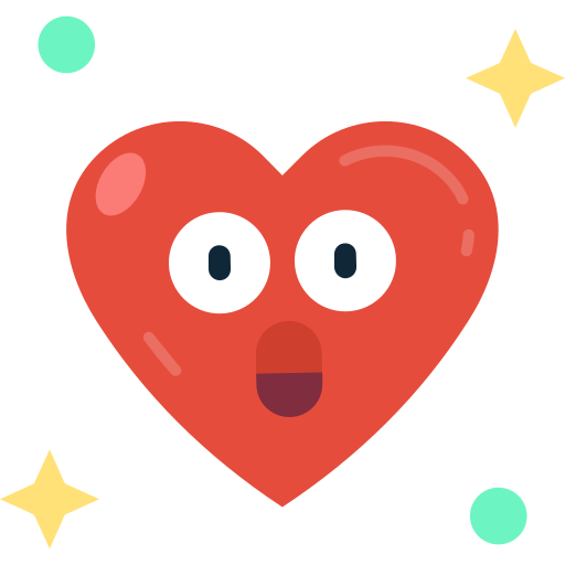 Surprised free icon Surprised free icon