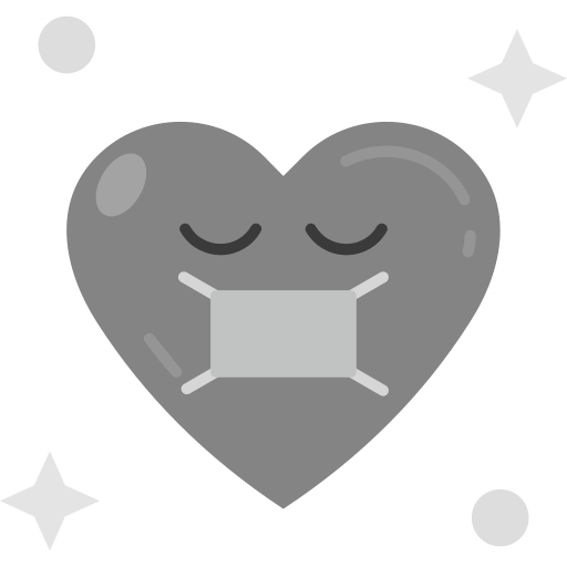 schutzmaske kostenlos Icon