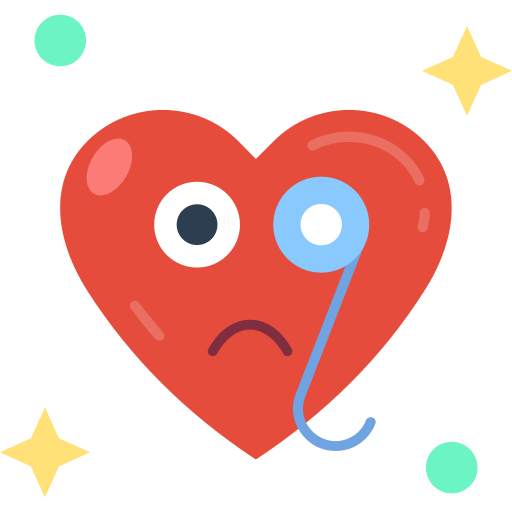 Detective free icon