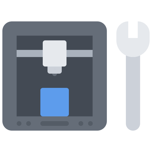 Technology free icon