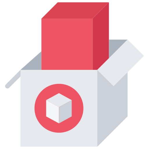 Technology free icon