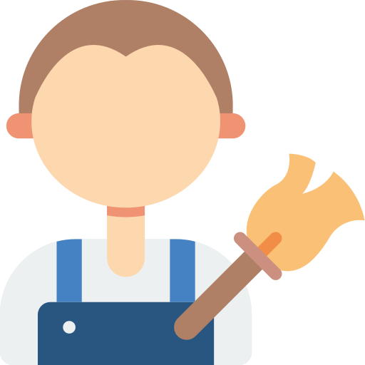 Cleaner free icon