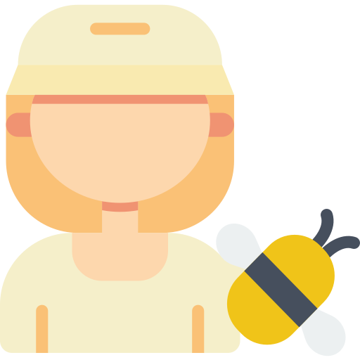 Beekeeper free icon