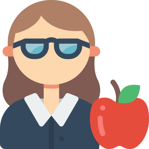 nutritionniste Icône gratuit