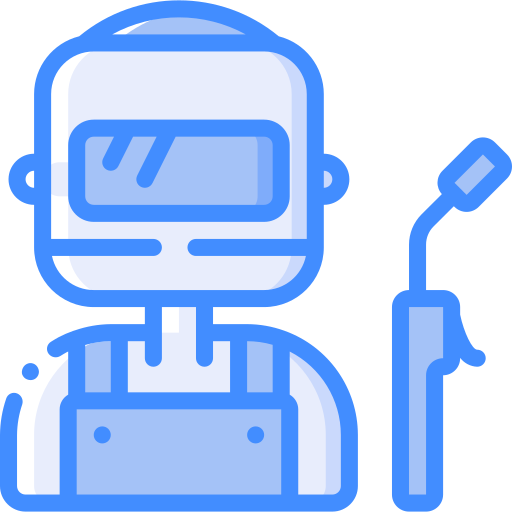 Welder free icon Welder free icon
