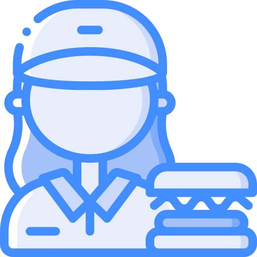 Clerk free icon Clerk free icon