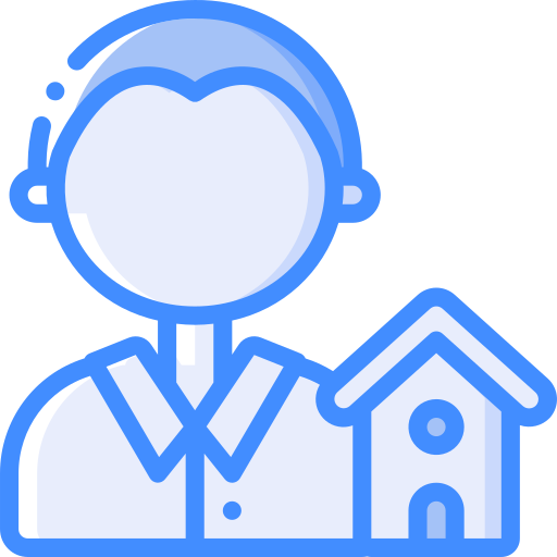 Agent free icon