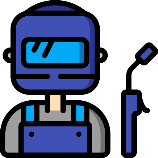 Welder free icon