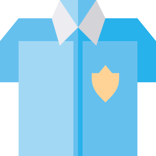 polizei kostenlos Icon