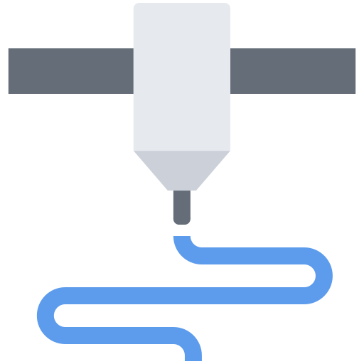 기술 무료 아이콘