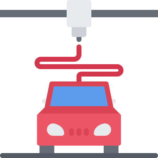 Technology free icon