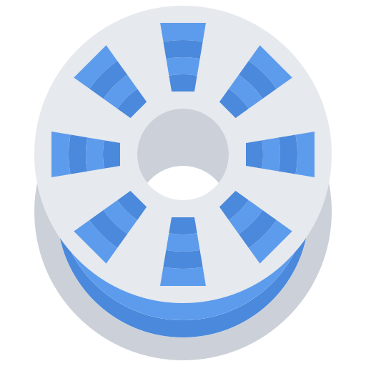 기술 무료 아이콘