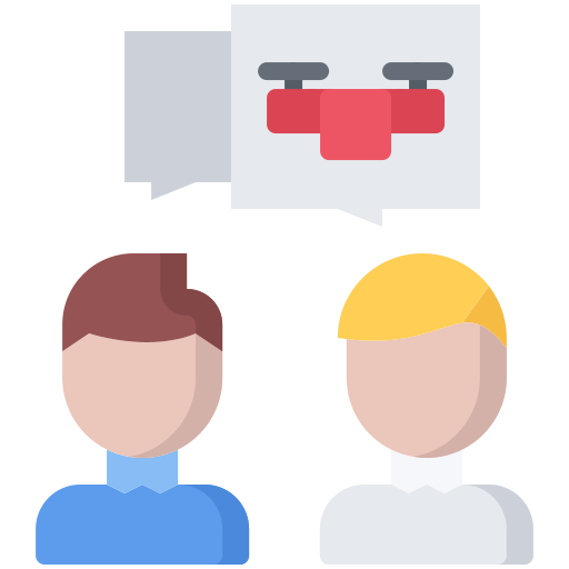 tecnología icono gratis