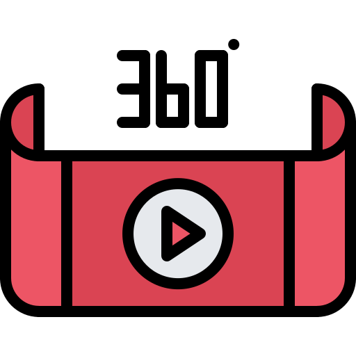 vídeo grátis ícone vídeo grátis ícone