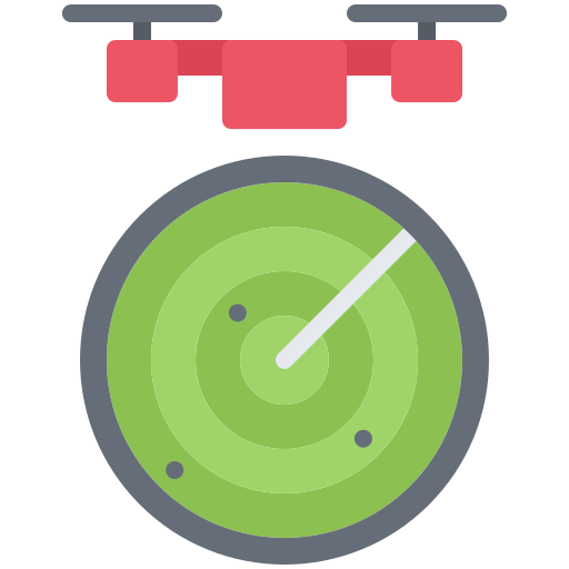 tecnología icono gratis