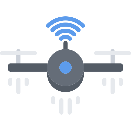 Technology free icon