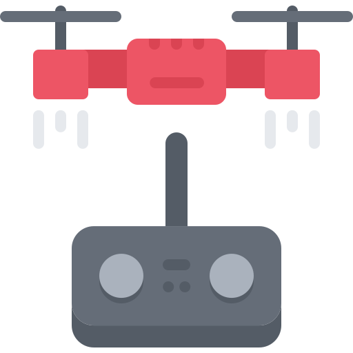 Technology free icon