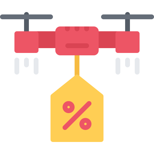 tecnología icono gratis