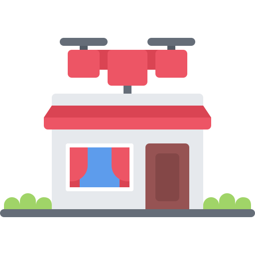 tecnología icono gratis