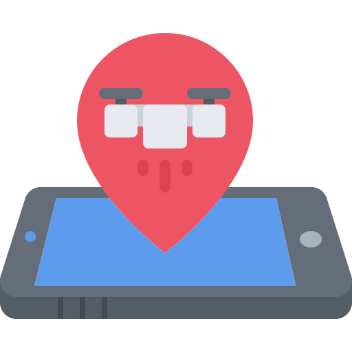 tecnología icono gratis