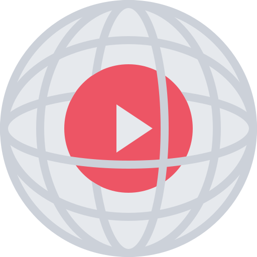 Video free icon