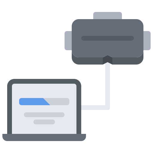 computadora portátil icono gratis