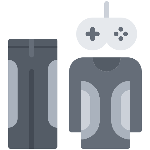 게임 무료 아이콘