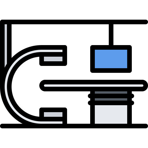 Technology free icon