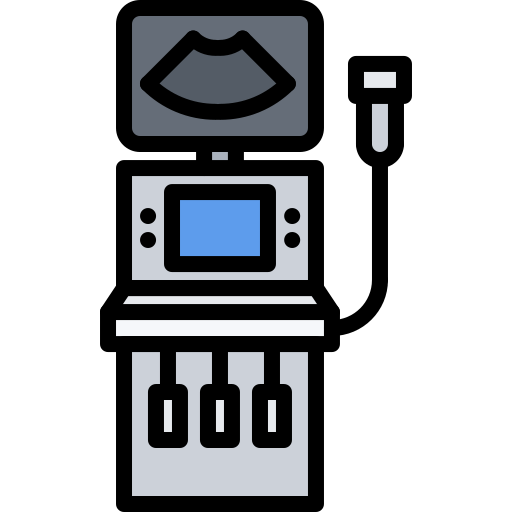 Technology free icon